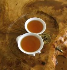 云南腾冲高黎贡山生态普洱茶 2008年生产古树熟沱茶250g