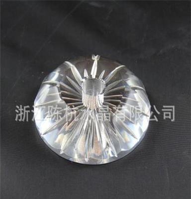 水晶灯罩 水晶灯饰配件 工艺品 礼品 挂件