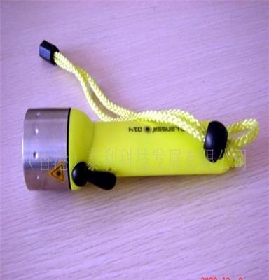 LED潜水电筒