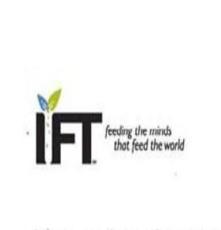 IFT食品博览会，全球最新的食品饮料展，2016IFT展展位图