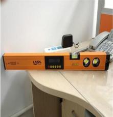 莱赛LS160-60数字水平仪/角度尺/数显水平尺