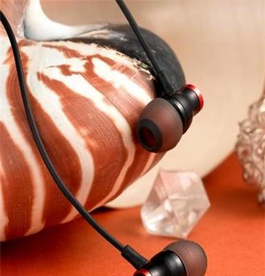 聆动ivery is-1 耳机 入耳式超重低音 手机MP3耳机大量现货批发
