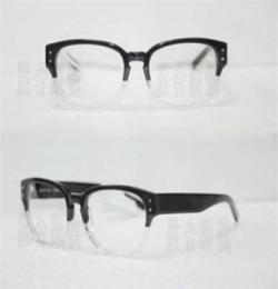 2011年新款时洞板材眼镜架 潮流手制架 渐变色 冲钉P-0084