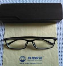出售寰视眼镜HS-P-R-4001超薄眼镜定制