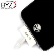 BYZ-02 手机数据线充电线micro usb 数据充电二合一