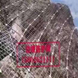 供兰州主动边坡防护网和甘肃边坡防护网批发