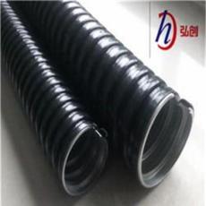厂家专业生产包塑金属软管PVC镀锌包塑蛇皮穿线金属软管品牌