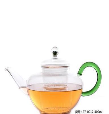 耐热玻璃茶壶 玻璃茶具 玻璃杯 功夫茶 茶杯 工厂直销 价格面议