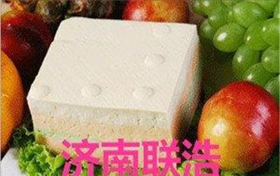 山东威海有卖全自动豆腐机器的吗？全自动豆腐机器设备价格