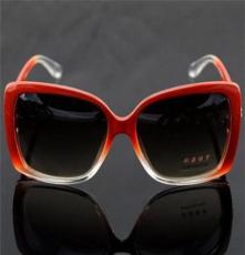 2013新款时尚太阳眼镜 女士金属太阳镜 潮人必备墨镜批发#7144