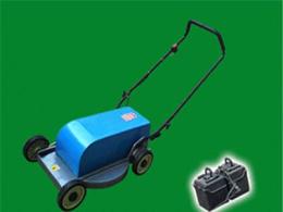 供应绿节牌环保节能胶电型21寸电动草坪机-割草机-剪草机