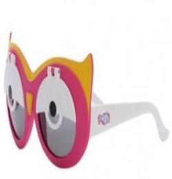 保圣  2014新儿童太阳镜   猫头鹰偏光眼镜  S1403