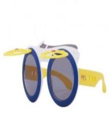 保圣 2014年新款  男女儿童太阳镜 风扇造型卡通墨镜