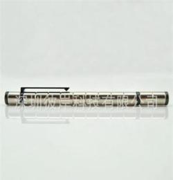 厂家现货批发好玩的极地磁性笔 polar pen 磁力笔配件 磁性笔