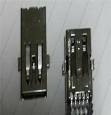 大量供应USB3.0版 AF 90度沉板反向平口连接器