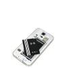 QI三星Galaxy S5无线充电接收器 手机无线充电接收器 厂家直销