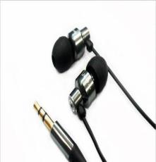正品JBM MJ860 金属入耳式重低音 mp3 mp4 手机音乐耳机HIFI