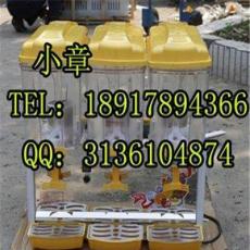 上海三缸果汁机-喷淋果汁机价格