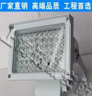 上海厂家供应20W 12V高亮LED白光补光灯 监控辅助灯 照车牌