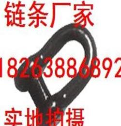 供应优质2级船用38mm有无档锚链，船用CB铁链，舱盖链,浮标锚链