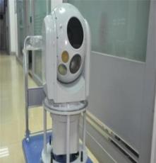 武汉巨合 JH602 -300/75警戒跟踪光电系统