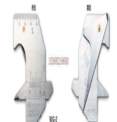 WG-2焊接角度规日本新泻SK原装进口现货