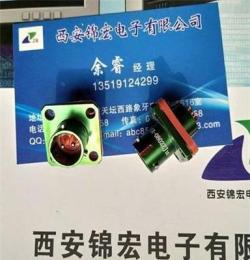 耐振Y50EX-1098ZJ圓形連接器錦宏生產(chǎn)設(shè)計(jì)