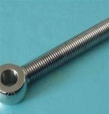 长期销售 不锈钢活接螺栓DIN444 GB798 不锈钢活节螺栓