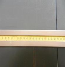 专业定制各种规格标尺 粘贴标尺 倒数标尺 对称卷尺