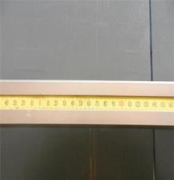 专业定制各种规格标尺 粘贴标尺 倒数标尺 对称卷尺