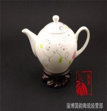 厂家直销 骨瓷茶具套装 骨质瓷礼品 高档茶具批发 开心茶具