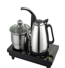 科思达茶具 接净水器电茶炉伴侣 自动加水茶艺炉三合一KS208A-J