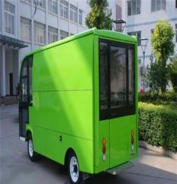 凯力4.8米电动餐车天津市和平区有售