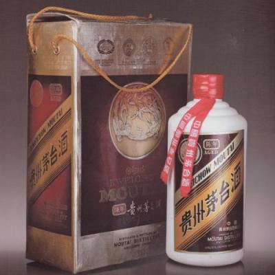 修文县上门茅台酒回收附近回收99年茅台酒价