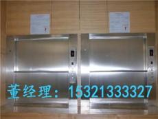 北京密云厨房传菜电梯食梯优质服务