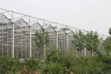 玻璃温室-北京市最新供应