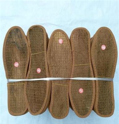 天然棕鞋垫批发 除臭棕丝鞋垫 吸汗山棕鞋垫大量现货供应