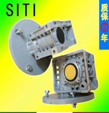 SITI 040西帝减速机 原装进口减速机 MU040减速机电机