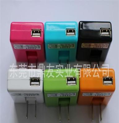 USB旅行充电器单孔USB