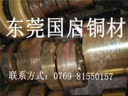 C硅青铜焊接性 CuSiMn铜合金六角棒 东莞国启铜材-东莞市最新供应