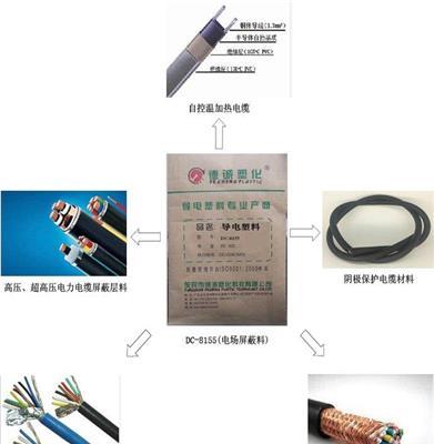 聚乙烯蜡在黑色母粒厂家生产中的用量标准