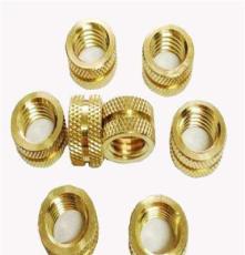 高品质铜螺母专业生产厂家 螺母 铜螺母 广东 东莞 厂家直销