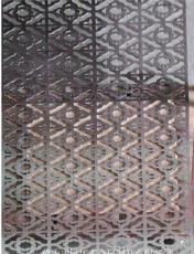专业板中厚不锈钢 铝板 铜板屏风激光切割加工-佛山市最新供应