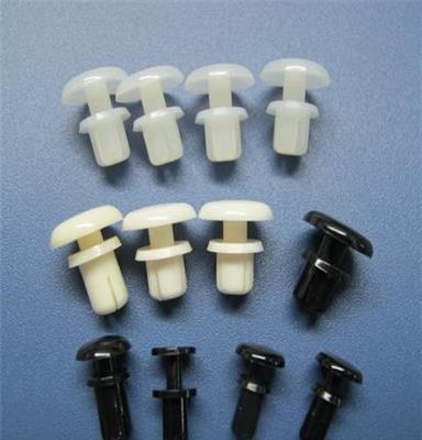 厂家供应GECKO R2632系列尼龙铆钉 塑胶钉 子母钉 塑料铆钉
