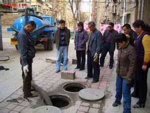唐山遷安市管道疏通服務專業(yè)