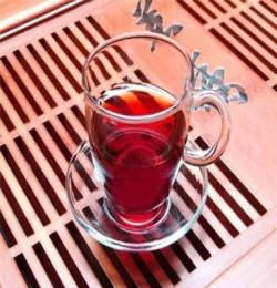 出口日韩 耐热透明玻璃杯 花茶杯 小咖啡杯 品茗功夫茶杯 80ml