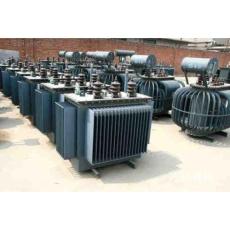 上海变压器回收 上海电力变压器回收平台
