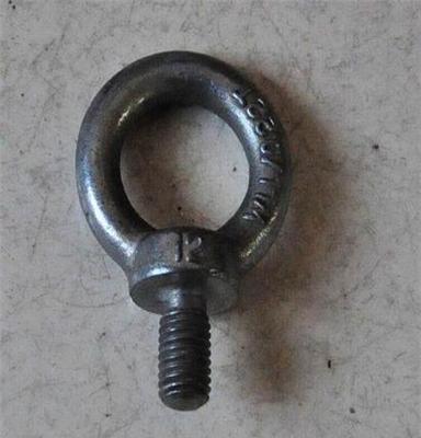 不锈钢吊环螺栓,不锈钢304吊环 ,吊环螺母