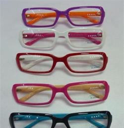 男女防辐射眼镜 经典眼镜框架防蓝光平光镜8128护目镜批发