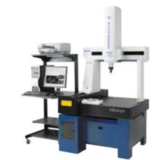 三坐标测量机MICROCORD CRYSTA-Apex S500/700/900